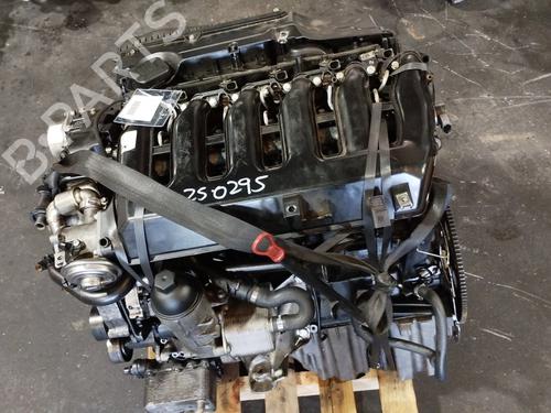 Motor BMW 5 (E60) 530 d | BP24890406M1