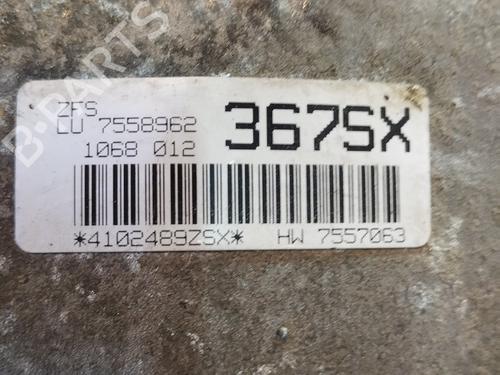 Gearbox BMW 5 (E60) 530 d | BP27452129M3 