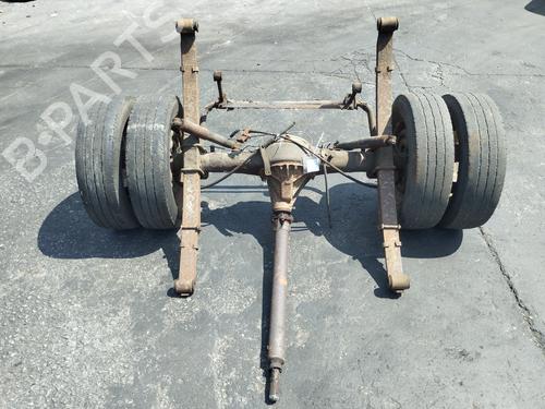 Bagaksel MITSUBISHI Canter (FB7, FB8, FE7, FE8) VII [2001-2011]  27452420