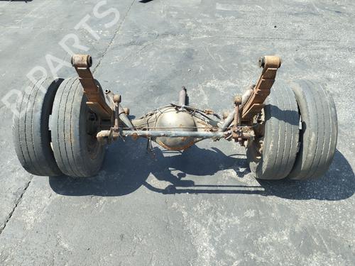 Rear axle MITSUBISHI Canter (FB7, FB8, FE7, FE8) VII | BP27452420M2