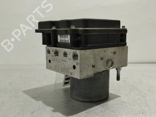 ABS pump ALFA ROMEO MITO (955_) 1.3 MultiJet (955AXT1A, 955AYA1A) 51968089
