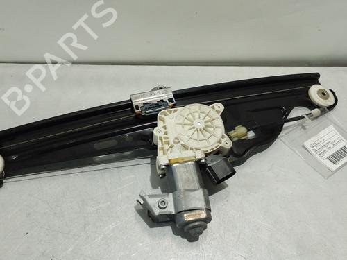 Rear right window mechanism BMW 5 (E60) 530 d | BP27460870C25 