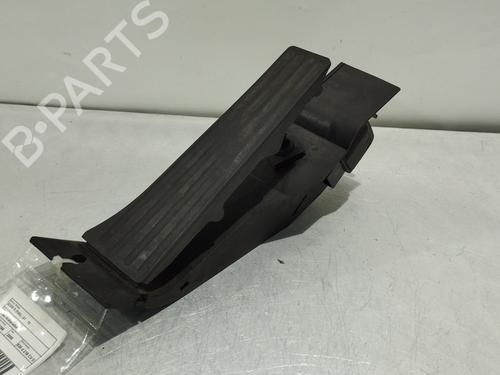 Used Pedal BMW 5 (E60) 530 d (218 hp) 27460888