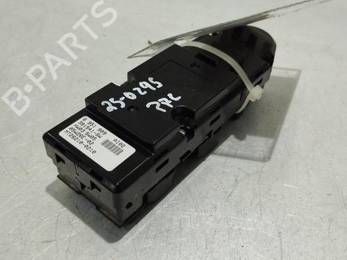Left front window switch BMW 5 (E60) 530 d | BP27460880I27 