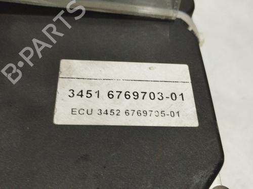 ABS pump BMW 5 (E60) 530 d | BP24890400M43 