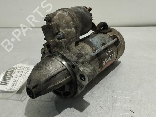 Used Starter BMW 5 (E60) 530 d (218 hp) 27460886