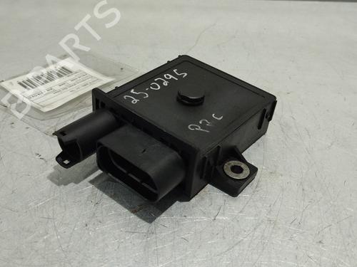 Used Electronic module BMW 5 (E60) 530 d (218 hp) 31254647