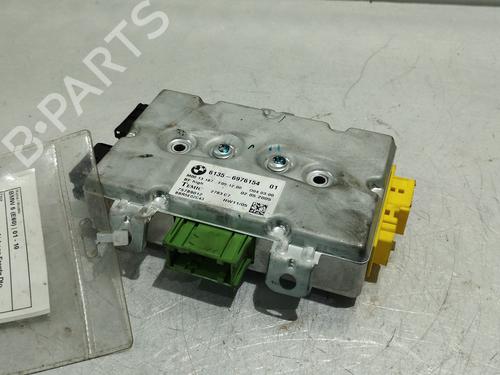 Used ECU airbags BMW 5 (E60) 530 d (218 hp) 27460863