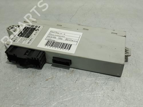 Autre BMW 5 (E60) 530 d (218 hp) 27467038