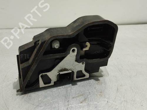 Used Front left lock BMW 5 (E60) 530 d (218 hp) 27460875