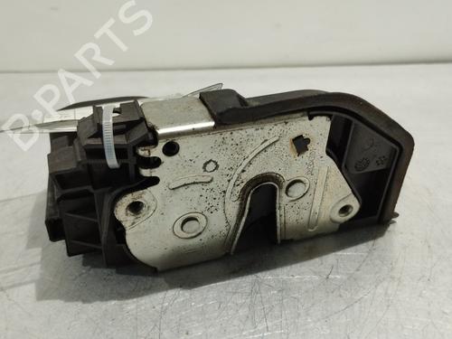 Front left lock BMW 5 (E60) 530 d | BP27460875C98 