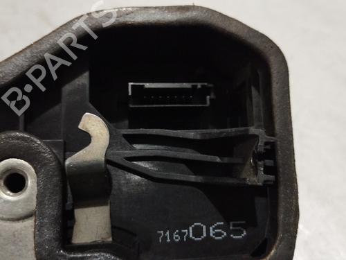 Front left lock BMW 5 (E60) 530 d | BP27460875C98 