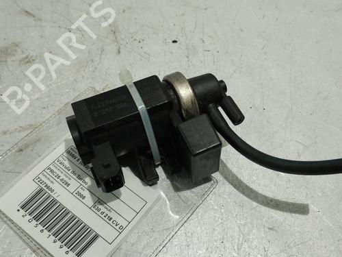 Used Electronic module BMW 5 (E60) 530 d (218 hp) 31254648