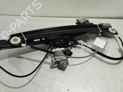 Rudehejsemekanisme Højre foran BMW 5 (E60) 530 d | BP27460868C23