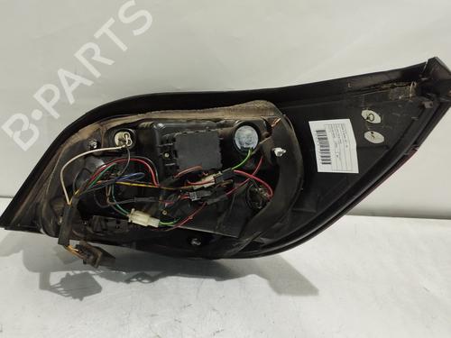 Left taillight BMW 5 (E60) 530 d | BP27460873C34 