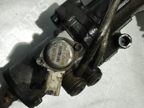 Steering rack BMW 5 (E60) 530 d | BP27460862M22