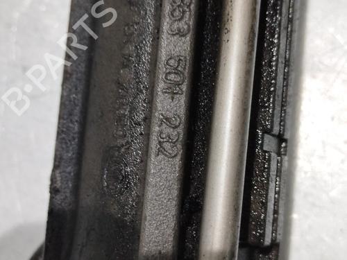 Steering rack BMW 5 (E60) 530 d | BP27460862M22