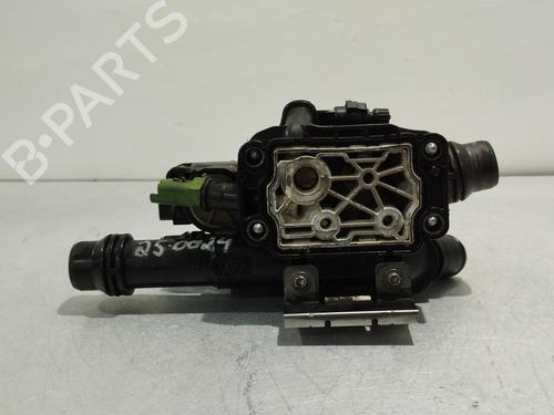 Used Other PEUGEOT 308 II (LB_, LP_, LW_, LH_, L3_) 1.6 BlueHDi 120 (120 hp) 27467755