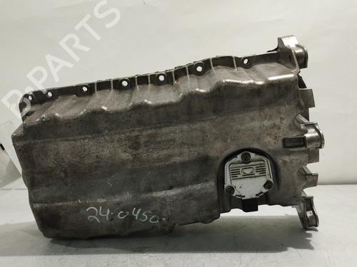 Oil sump AUDI A3 (8P1) 1.9 TDI | BP31254653M115