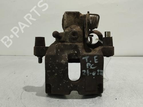 Used Left rear brake caliper PEUGEOT 508 SW I (8E_) 1.6 BlueHDi 120 (120 hp) 31254655