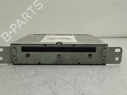 Used Electronic module PEUGEOT 508 SW I (8E_) 1.6 BlueHDi 120 (120 hp) 27475692