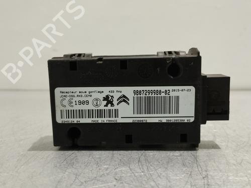 Used Other PEUGEOT 508 SW I (8E_) 1.6 BlueHDi 120 (120 hp) 27504653