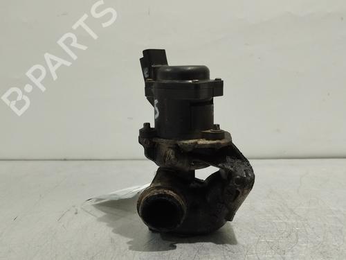 EGR-Ventil PEUGEOT 107 (PM_, PN_) 1.4 HDi (54 hp) 31254656