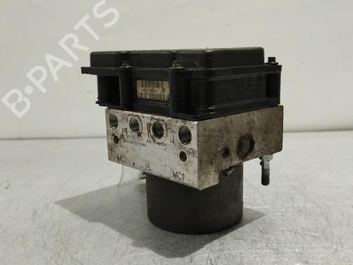 ABS PEUGEOT 107 (PM_, PN_) 1.4 HDi (54 hp) 27478524