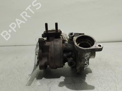 Turbocharger/Supercharger PEUGEOT 107 (PM_, PN_) 1.4 HDi | BP27478547M71
