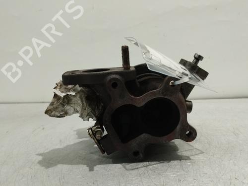 Turbocharger/Supercharger PEUGEOT 107 (PM_, PN_) 1.4 HDi | BP27478547M71