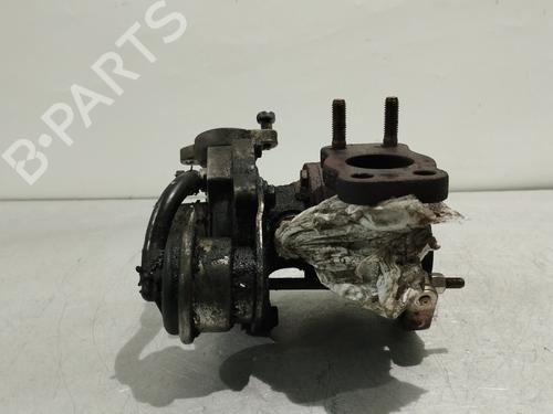 Turbocharger/Supercharger PEUGEOT 107 (PM_, PN_) 1.4 HDi | BP27478547M71