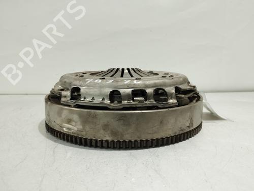 Other FORD C-MAX II (DXA/CB7, DXA/CEU) 1.6 TDCi | BP31254657O1