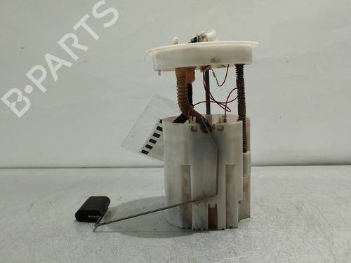 Aforador FORD C-MAX II (DXA/CB7, DXA/CEU) 1.6 TDCi (115 hp) 31254658