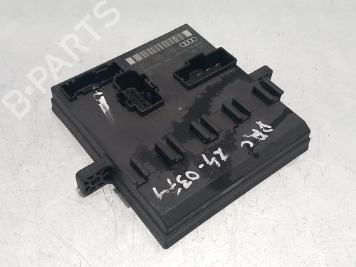 Used Other AUDI A4 B6 (8E2) 2.0 (130 hp) 27497650