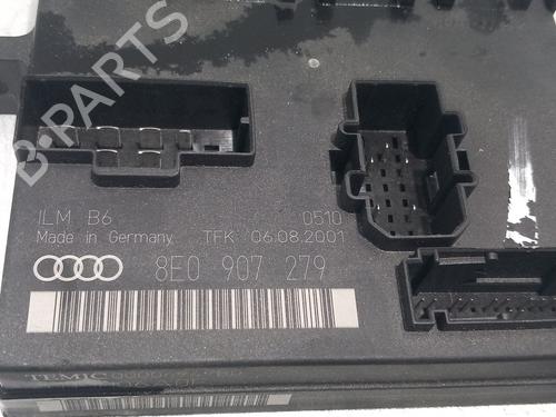 Other AUDI A4 B6 (8E2) 2.0 | BP27497650O1