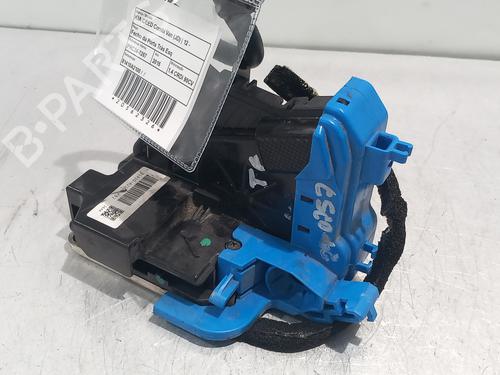 Used Rear left lock KIA CEE'D Combi Van (JD) 1.4 CRDi (90 hp) 27504046