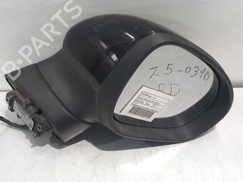 Right mirror FIAT 500X (334_) 1.6 D Multijet (334AXA1B, 334AXA11) 735603596