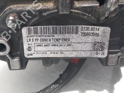 Right mirror FIAT 500X (334_) 1.6 D Multijet (334AXA1B, 334AXA11) | BP26717067C27 