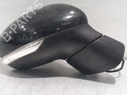 Right mirror FIAT 500X (334_) 1.6 D Multijet (334AXA1B, 334AXA11) | BP26717067C27 