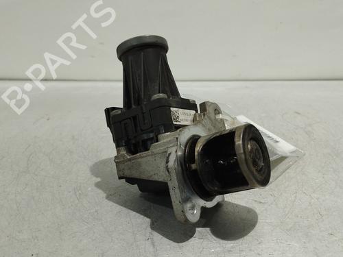 Egr RENAULT KANGOO Express (FW0/1_) 1.5 dCi 75 (FW07, FW10, FW04) (75 hp) 31254663