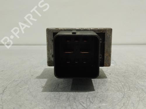 Electronic module RENAULT KANGOO Express (FW0/1_) 1.5 dCi 75 (FW07, FW10, FW04) | BP31254660M83