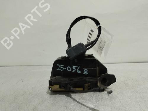Used Front left lock RENAULT MEGANE II (BM0/1_, CM0/1_) 1.5 dCi (BM0F, BM0T, BM2B, CM0F, CM0T) (82 hp) 27536883