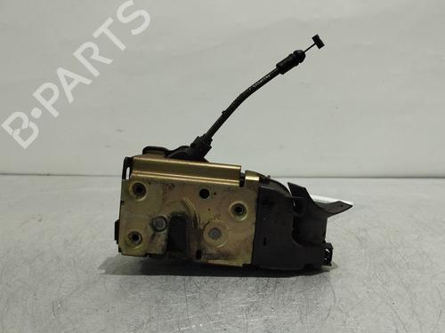 Front left lock RENAULT MEGANE II (BM0/1_, CM0/1_) 1.5 dCi (BM0F, BM0T, BM2B, CM0F, CM0T) | BP27536883C98