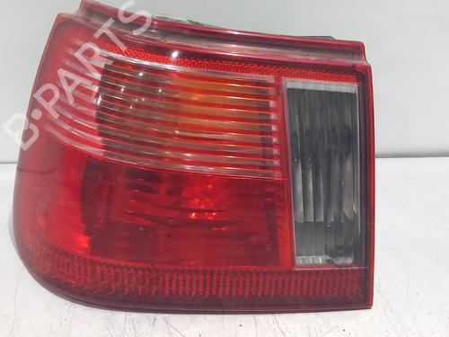 Used Left taillight SEAT IBIZA II (6K1) 1.0 i (50 hp) 26146695