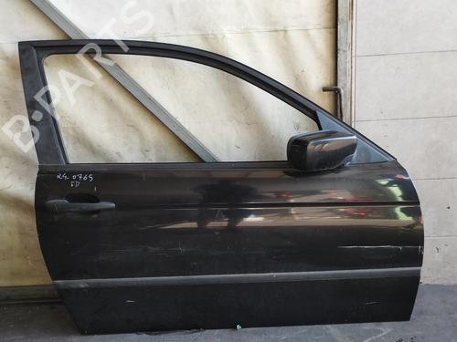 Dør høyre foran BMW 3 Compact (E46) 320 td (150 hp) 23157649