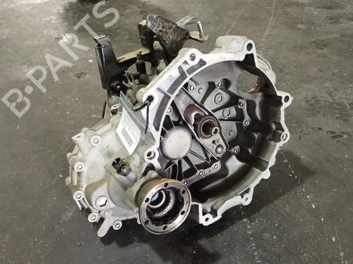 Used Gearbox VW POLO IV (9N_, 9A_) 1.2 12V (69 hp) 27549511