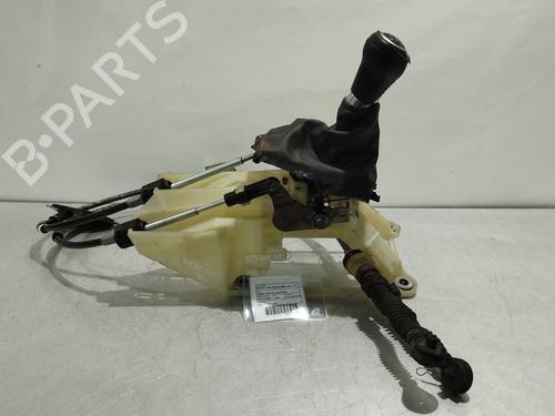 Selector da caixa MAZDA 3 Saloon (BM_, BN_) 1.5 D (BMLFP, BMLFS) (105 hp) 31254664