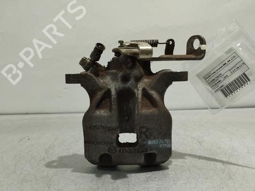 Used Other MAZDA 3 Saloon (BM_, BN_) 1.5 D (BMLFP, BMLFS) (105 hp) 31254667