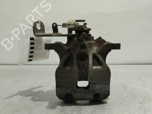 Used Other MAZDA 3 Saloon (BM_, BN_) 1.5 D (BMLFP, BMLFS) (105 hp) 31254668