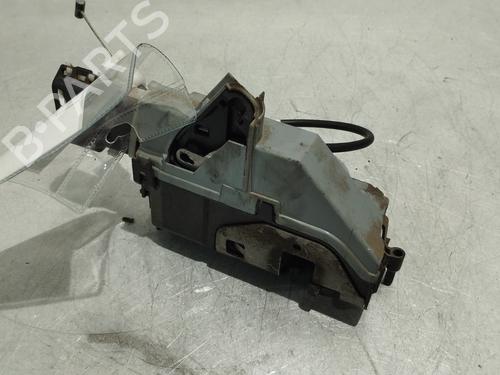 Used Rear right lock PEUGEOT 308 I (4A_, 4C_) 1.6 HDi (109 hp) 27577495